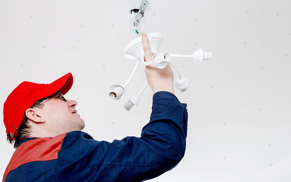 travail électricien Meaux