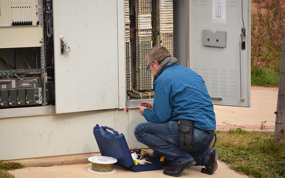 cherche électricien Villemoisson-sur-Orge