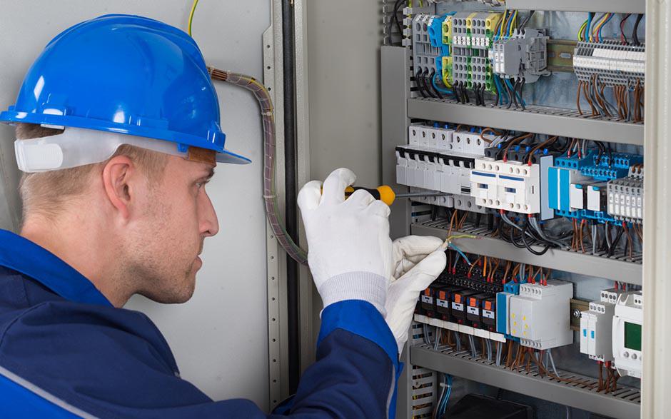 électricien du bâtiment Meaux