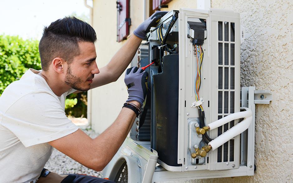 travail électricien Meaux