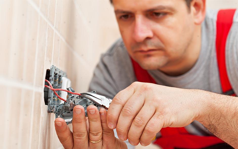 électricien professionnel Massy