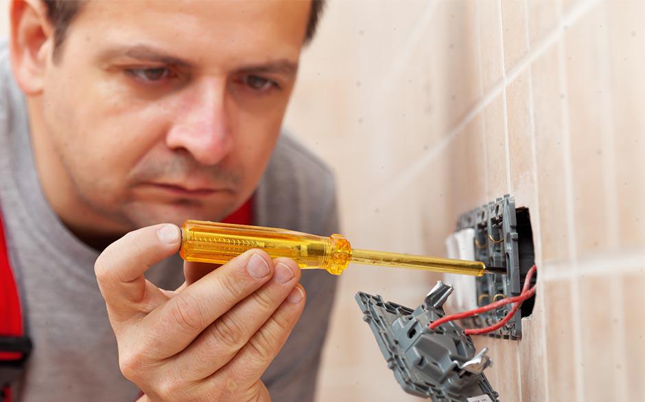 électricien urgence Vert-Saint-Denis