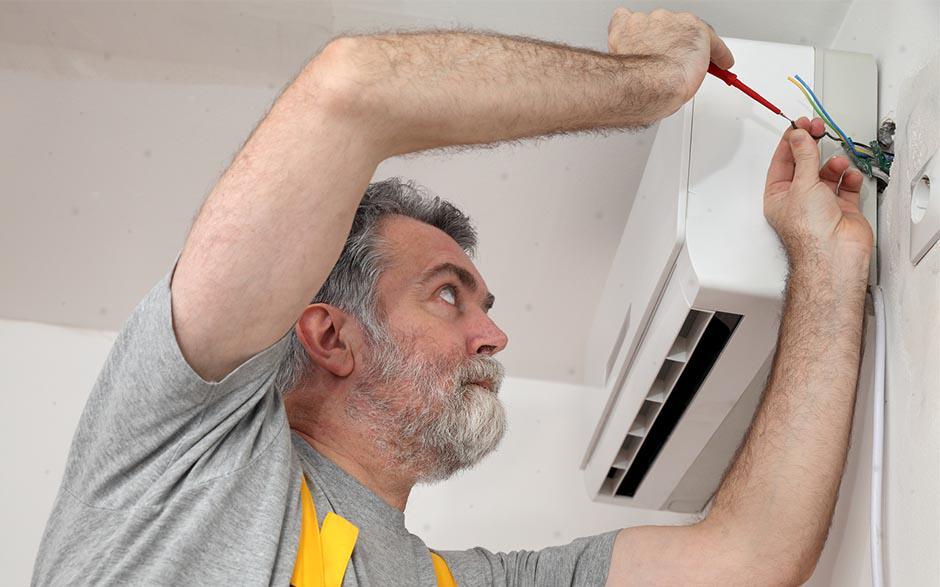 électricien professionnel Massy
