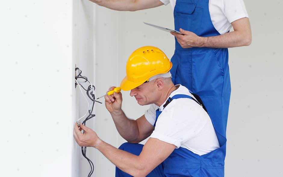 électricien professionnel Sarcelles