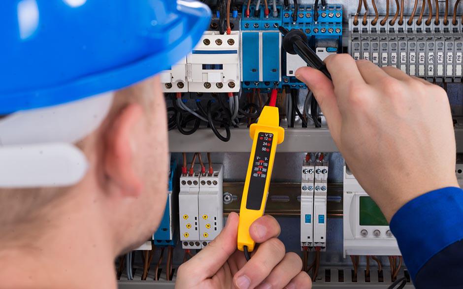 artisans électricien Montreuil
