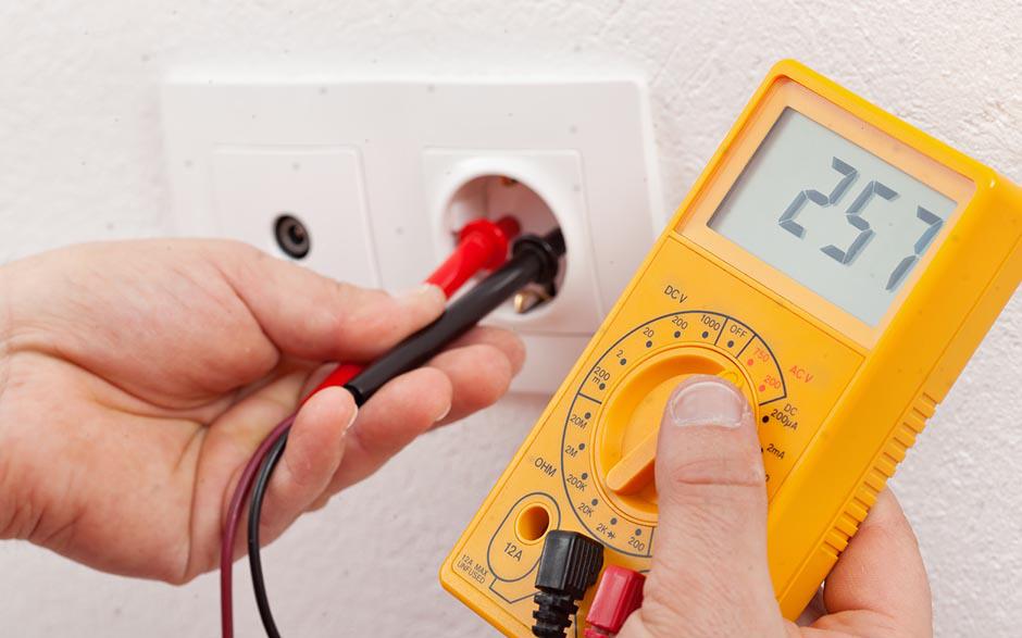 électricien dépannage Croissy-sur-Seine